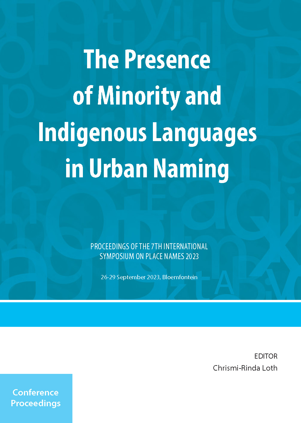 Cover Image