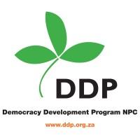  Democracy Development Programme Compendiums