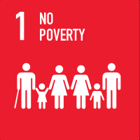 SDG 1 No Poverty