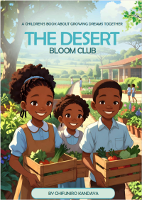 The Desert Bloom Club